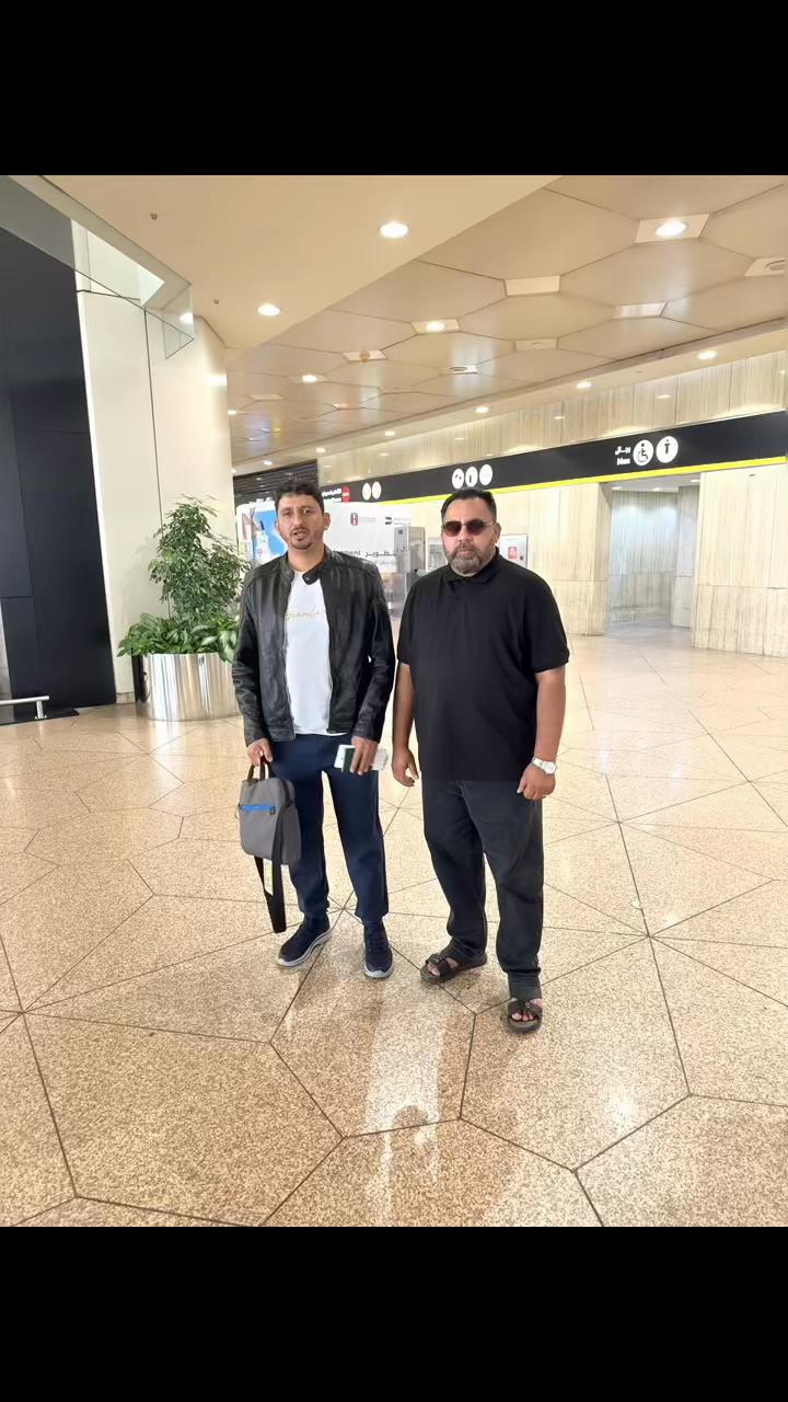 @محسن کشمیری