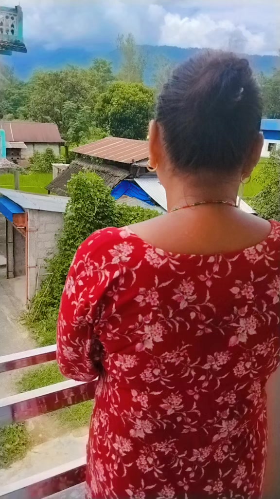@Manu Thapa