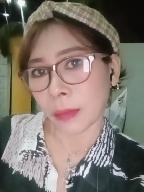 @Nendy kenanga