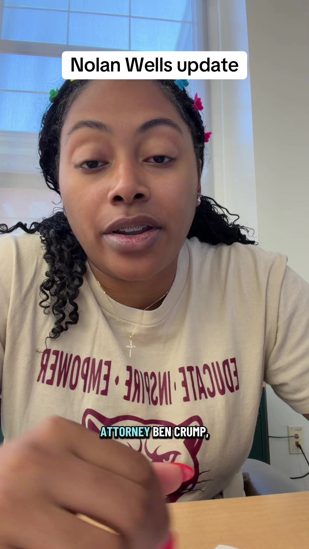 @Téjah Erin | Favorite Yapper
