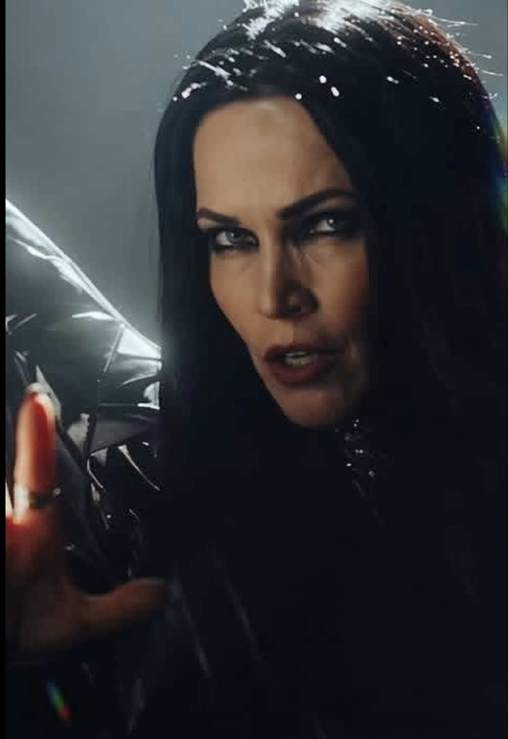 @Tarja M&eacute;xico