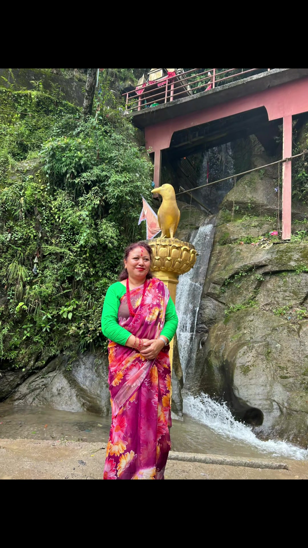 @Rama Gurung