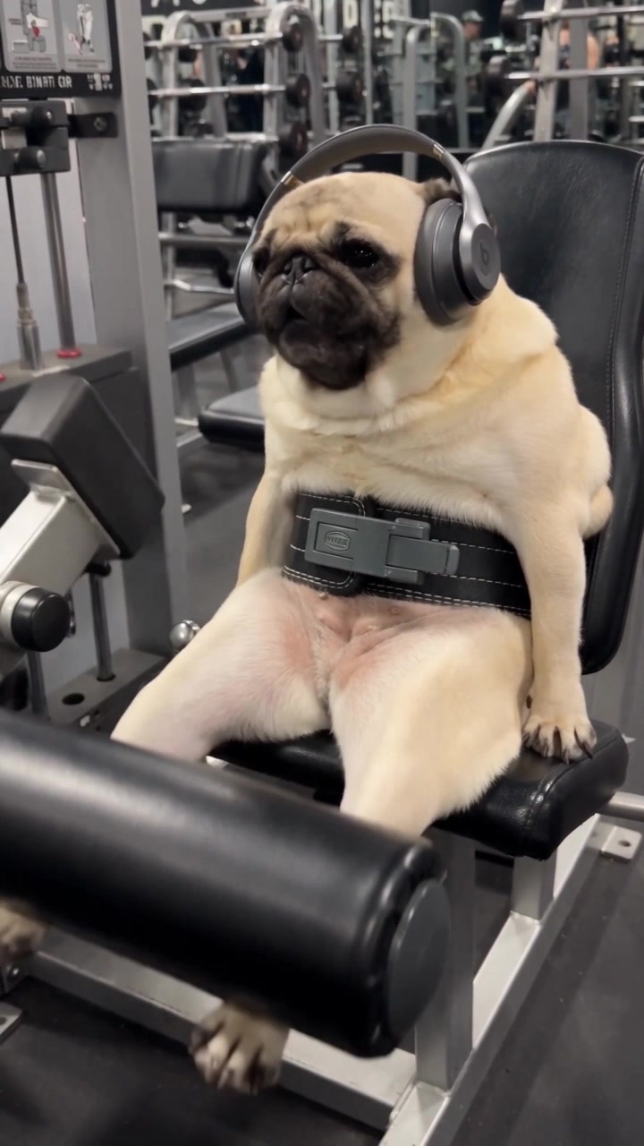 @Lucas The Pug