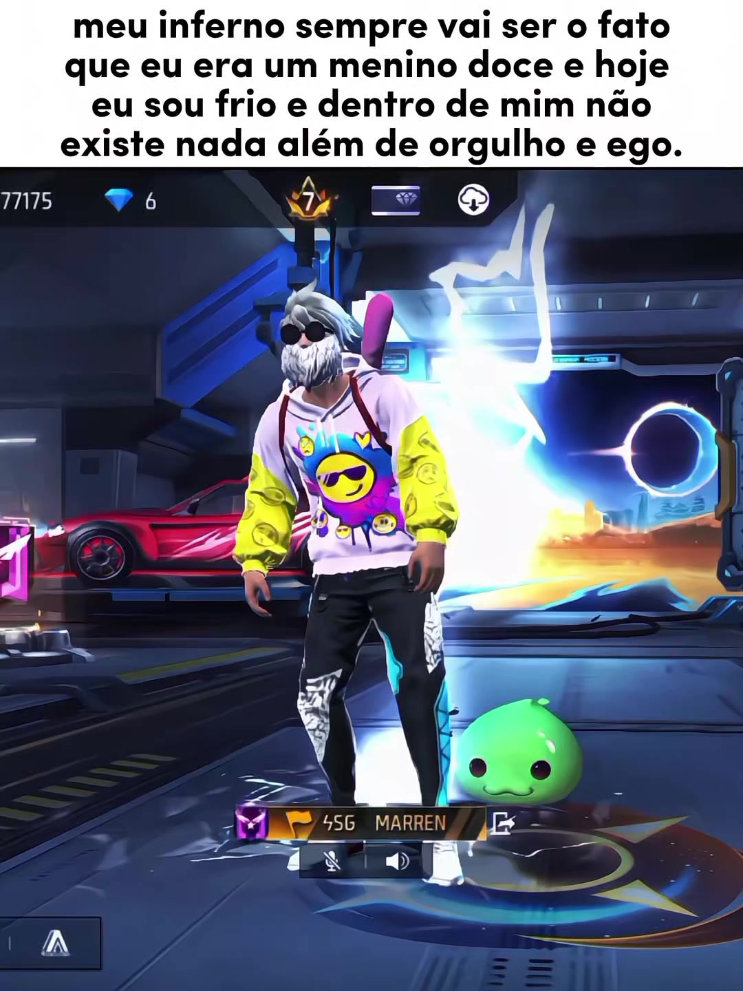 @RXㅤMARRENTO