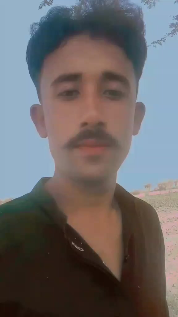 @Ali Khan Chandio