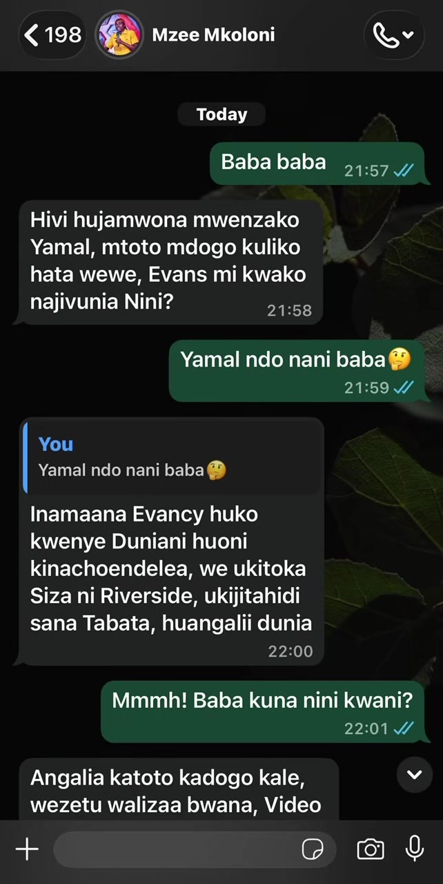 @vancycrazy