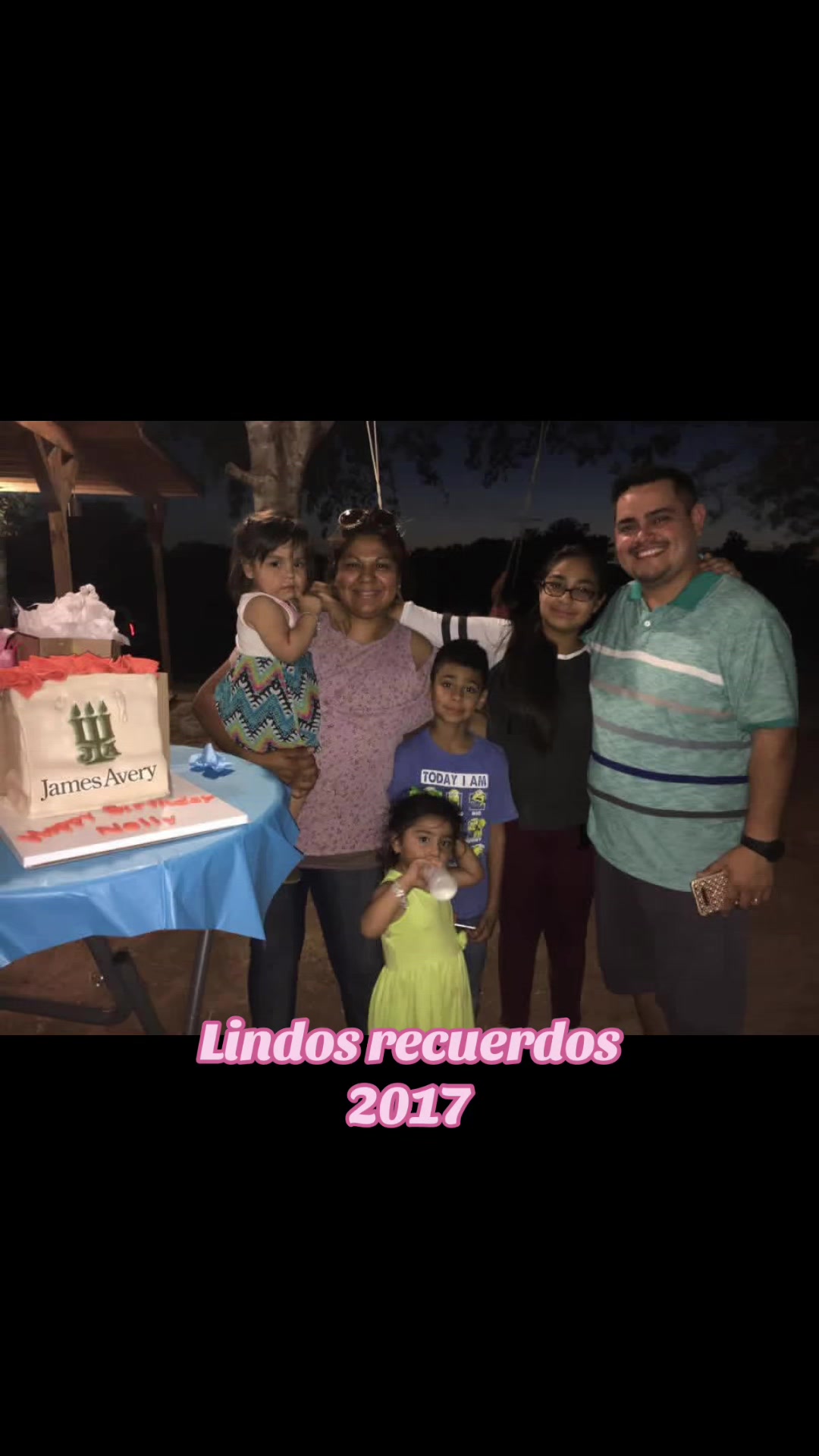 @Castillo Family