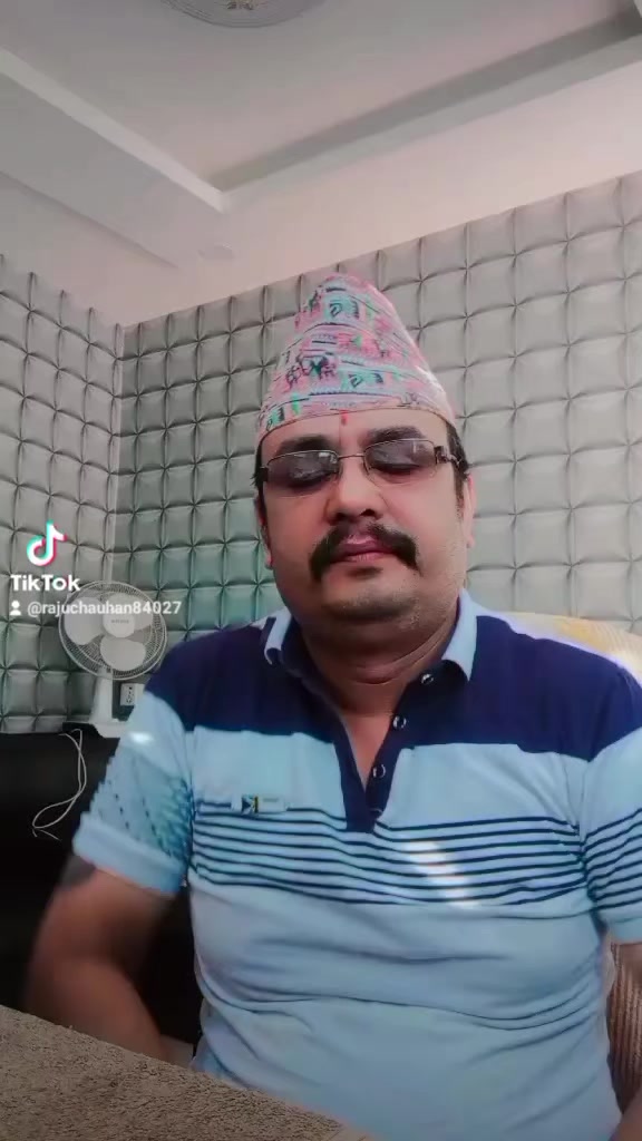 @Raju Chauhan