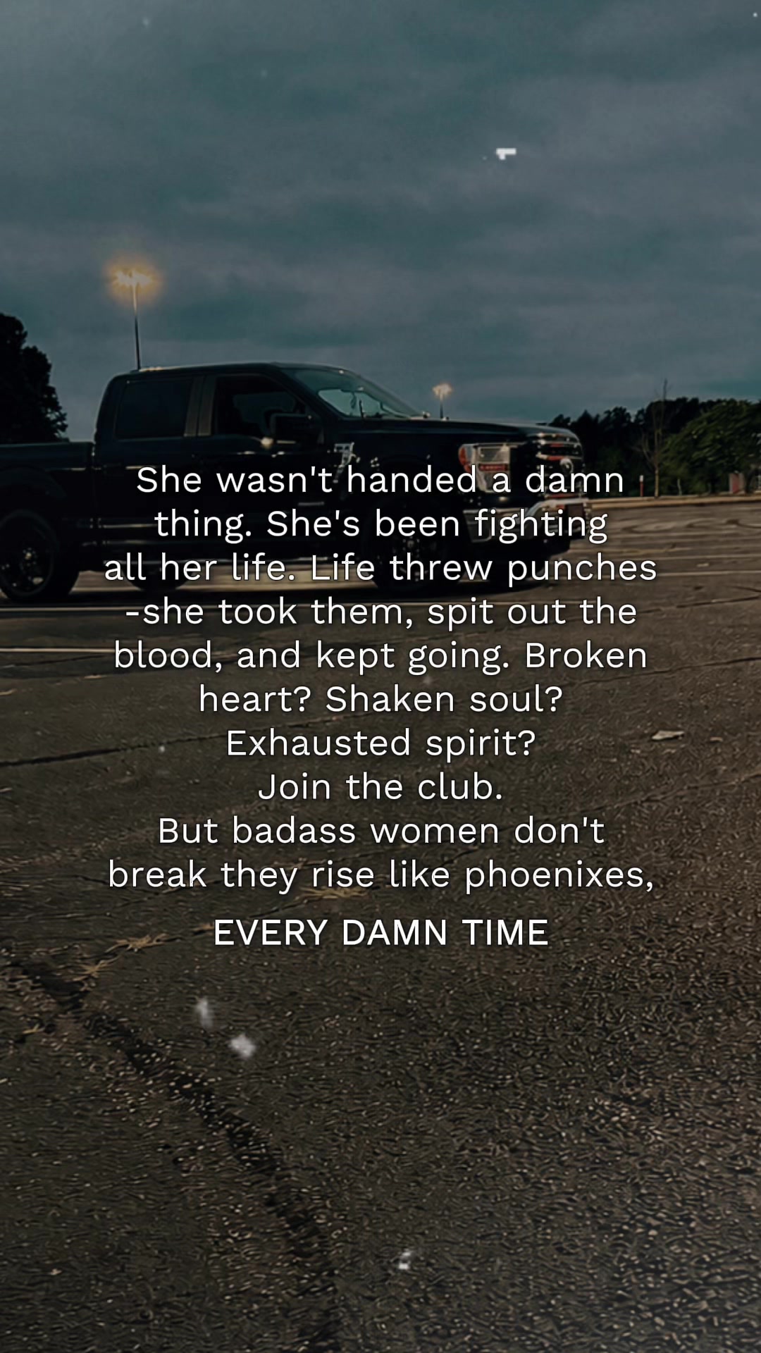 @Clarissa Finley-Smith
