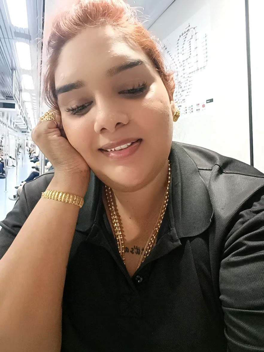 @💜DAKSHAINI POSITIVITY💜