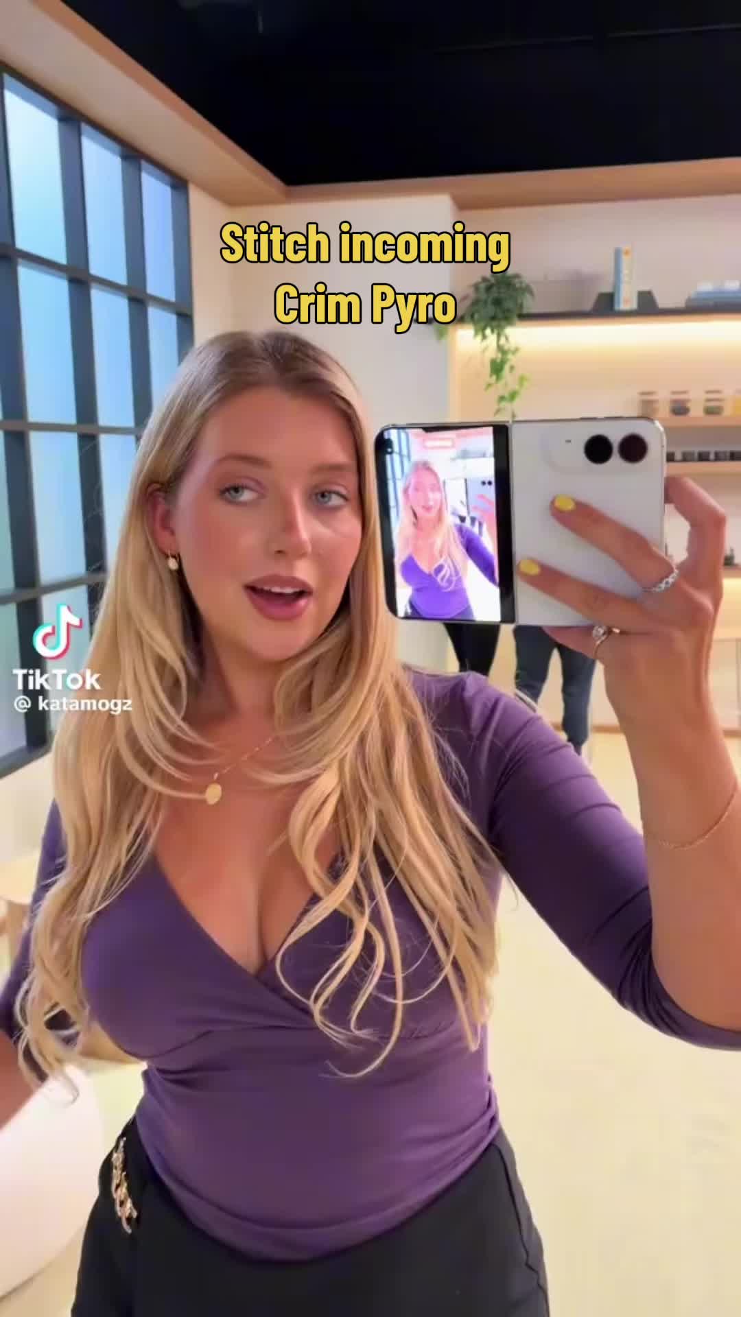 @Crim Pyro