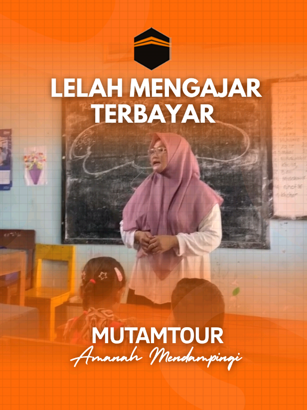 @Mutamtour Rembang