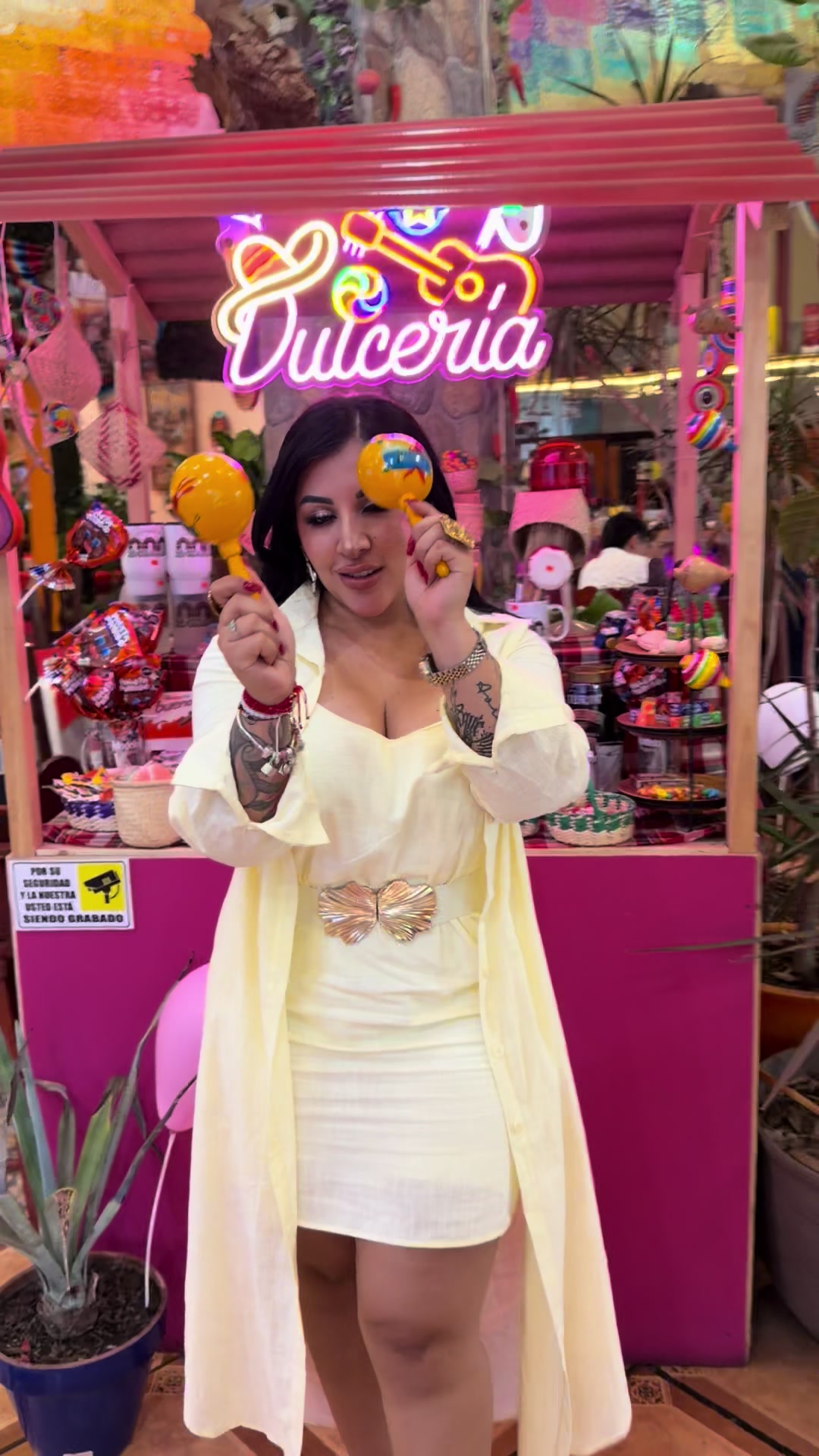 @🔥😈TU VILLANA FAVORITA😈🔥