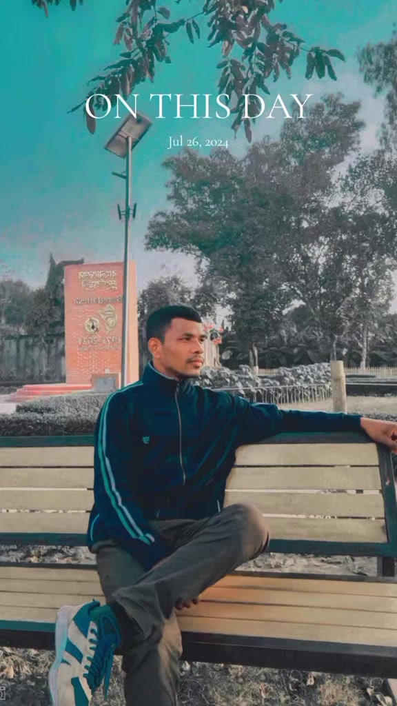 @নিঃস্বার্থ প্রহরী
