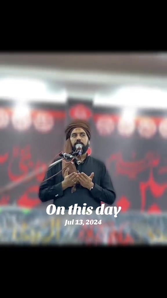 @عزادار امام حسین ع ❤️