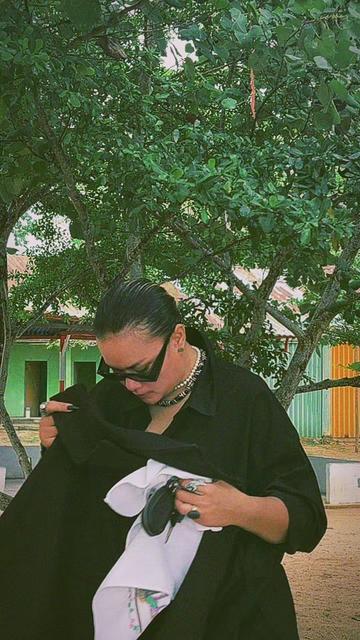 @Arnyta Panjaitan🌟