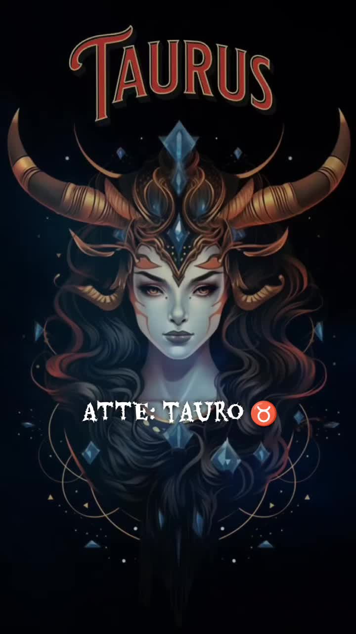 @Venus Taurina♉