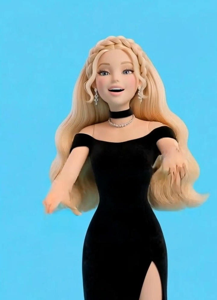 @barbie