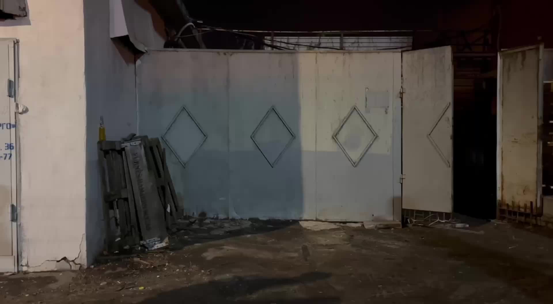 @КОРОЛЬ ЩУРОВО
