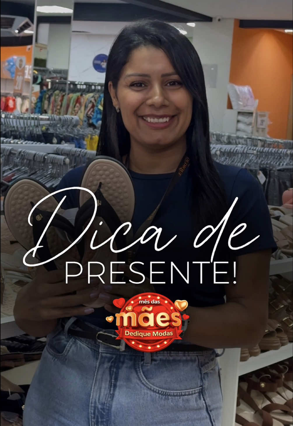 @Dedique Modas