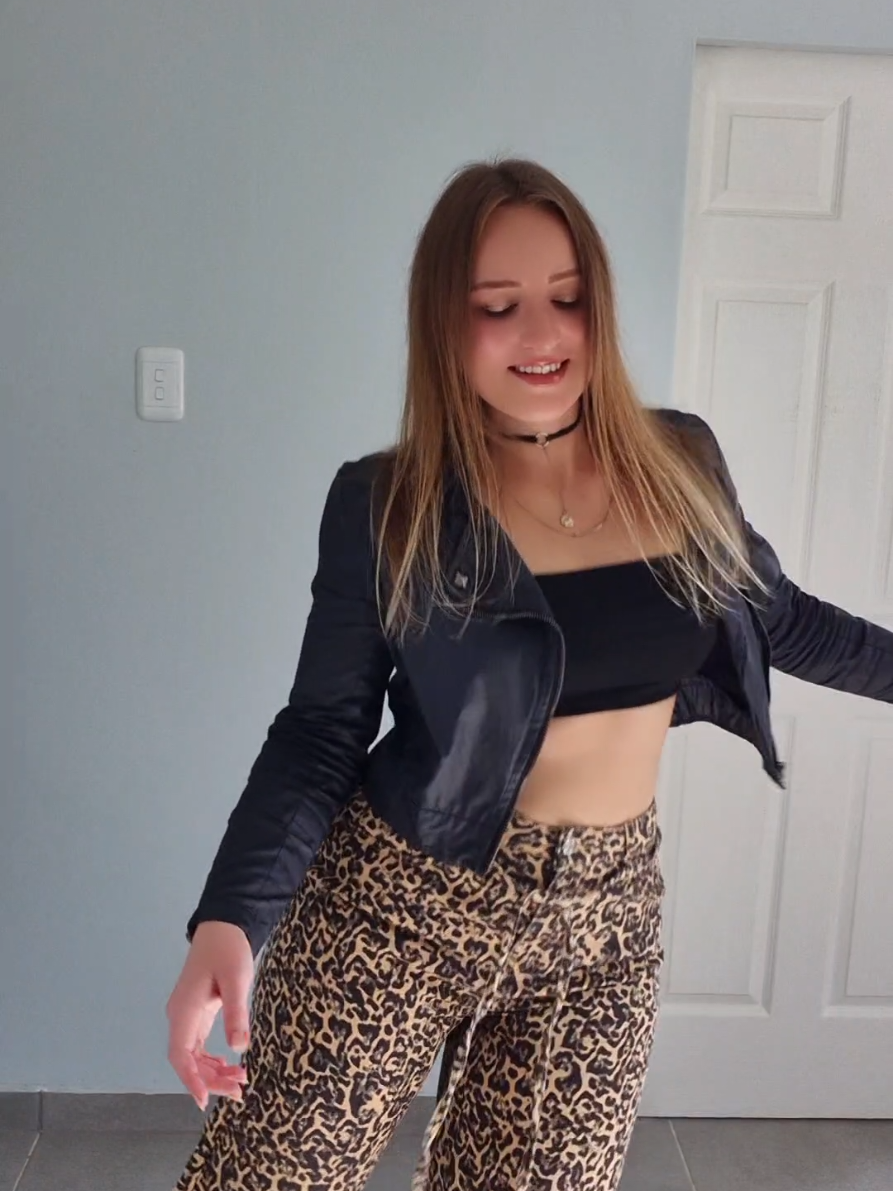 @Cherise