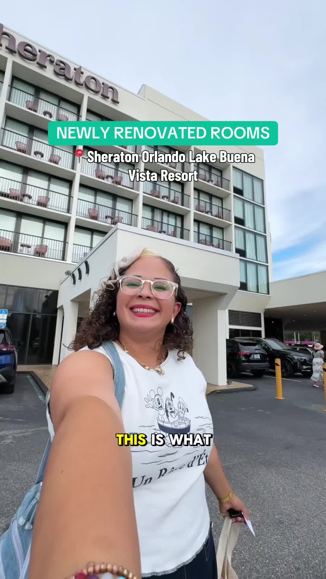 @Olivia Nunez | Orlando Creator