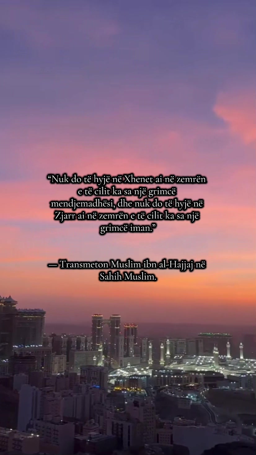 @THËNJE ISLAME