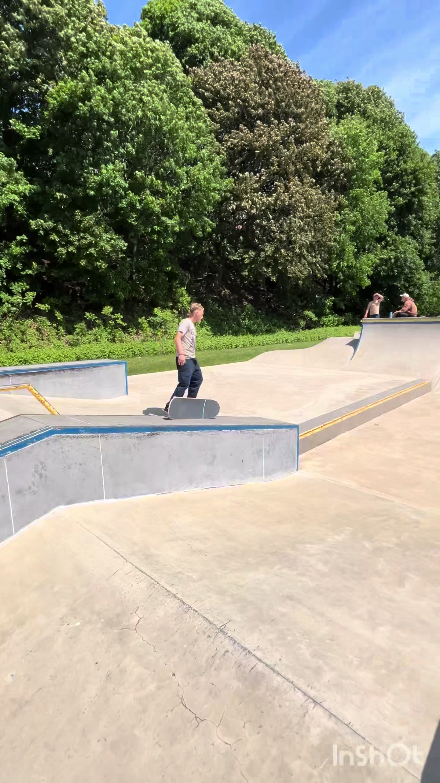 @Eddie Shreddie