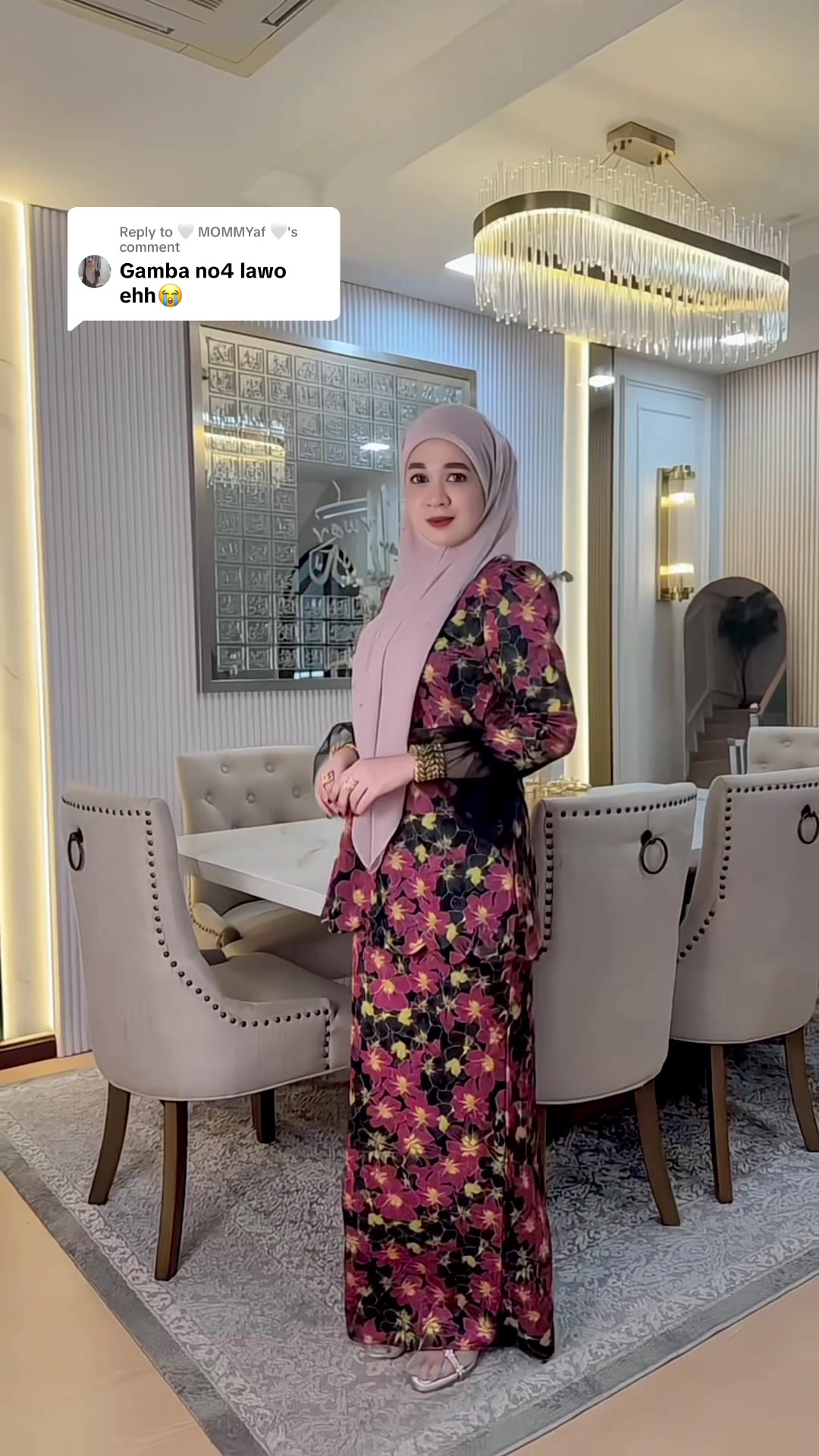 @Ayniezul D'Fashion