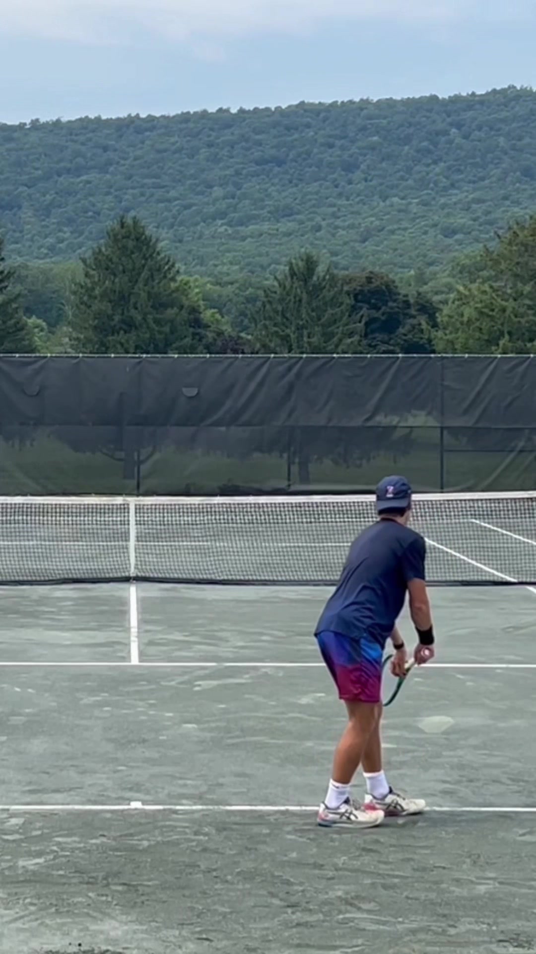 @The Tennis View