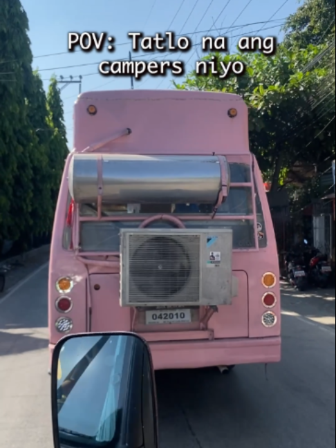 @Bahay Jeep ni Antet