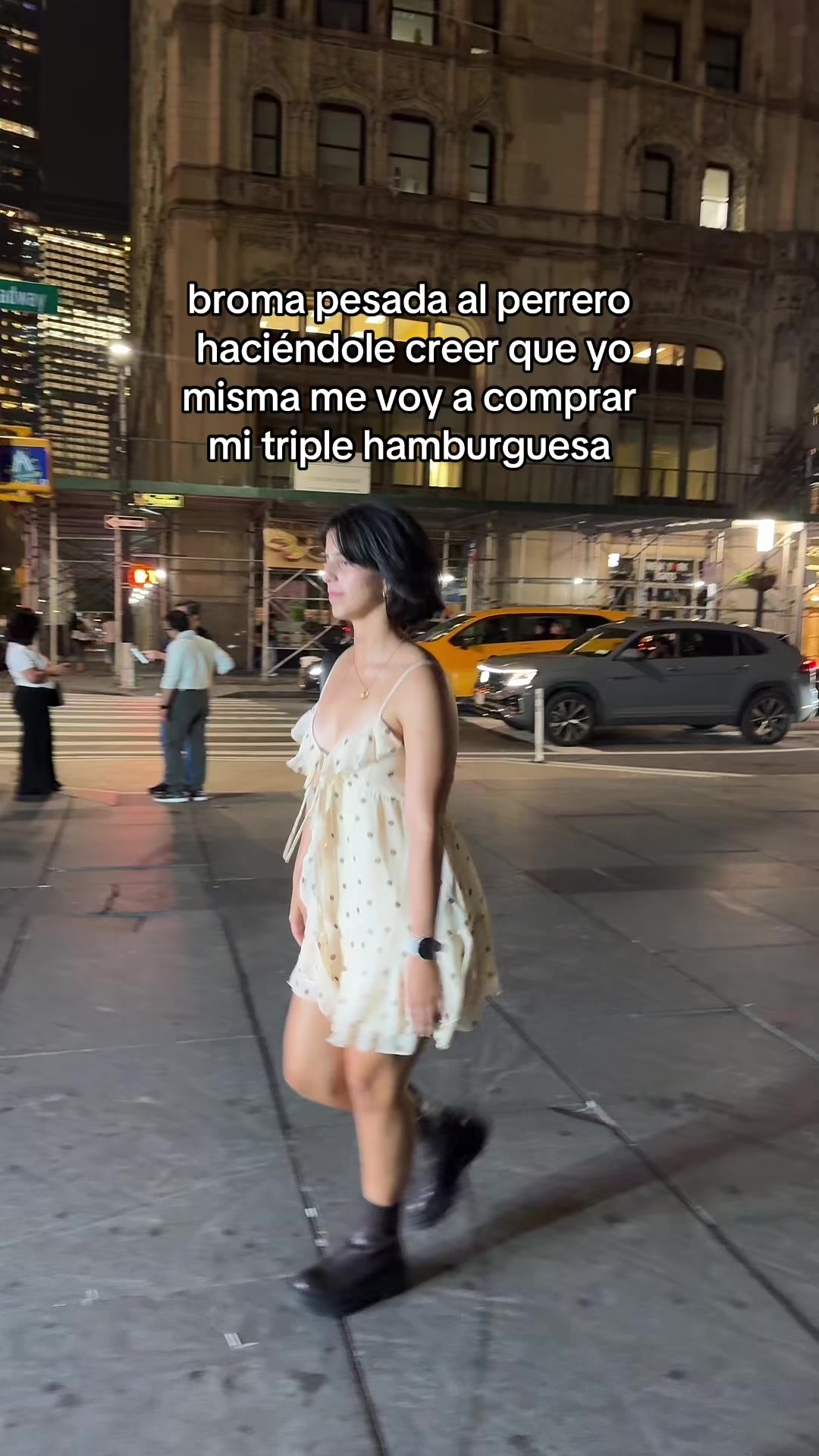 @tu tía