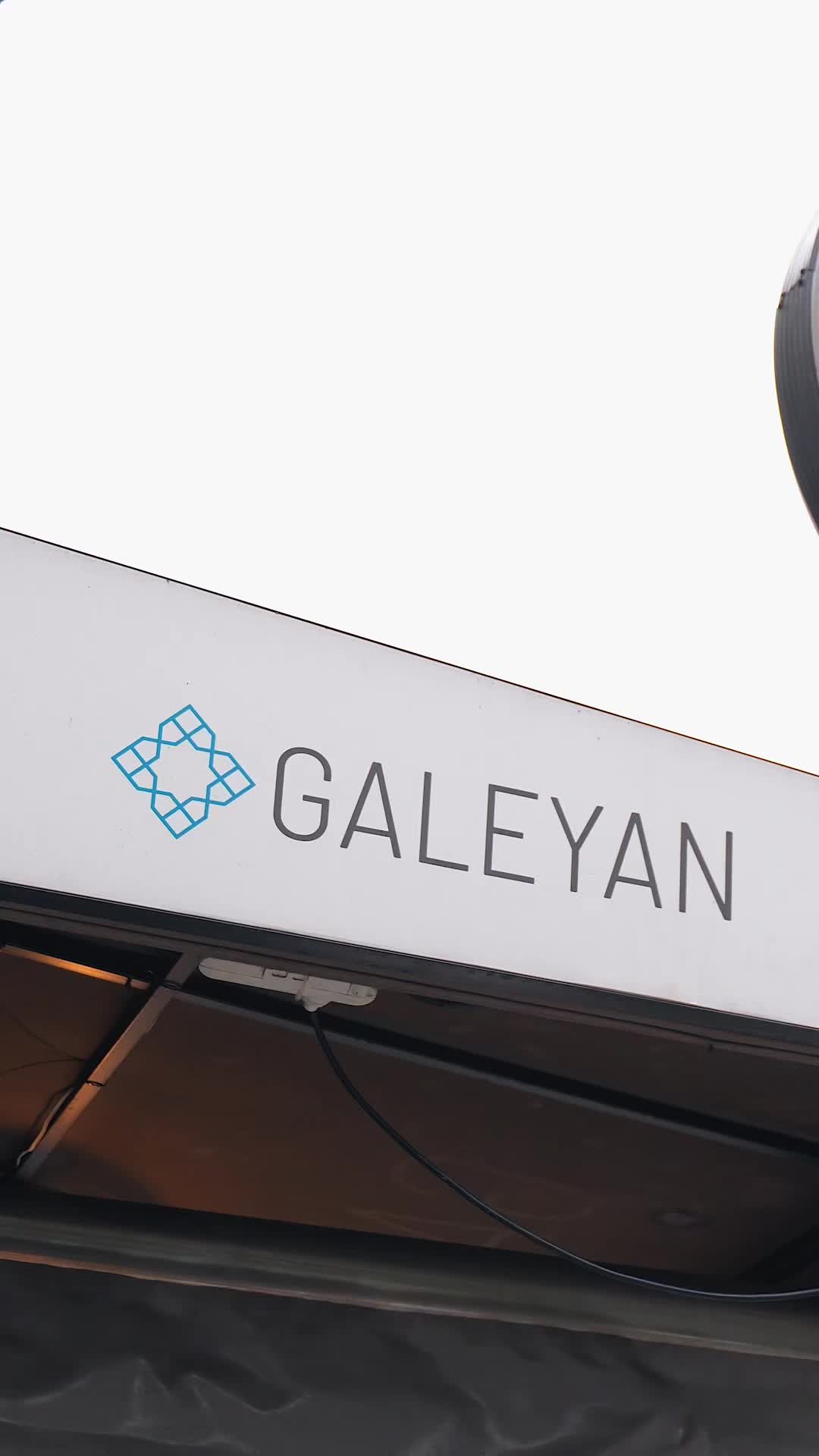 @Galeyan Restaurant