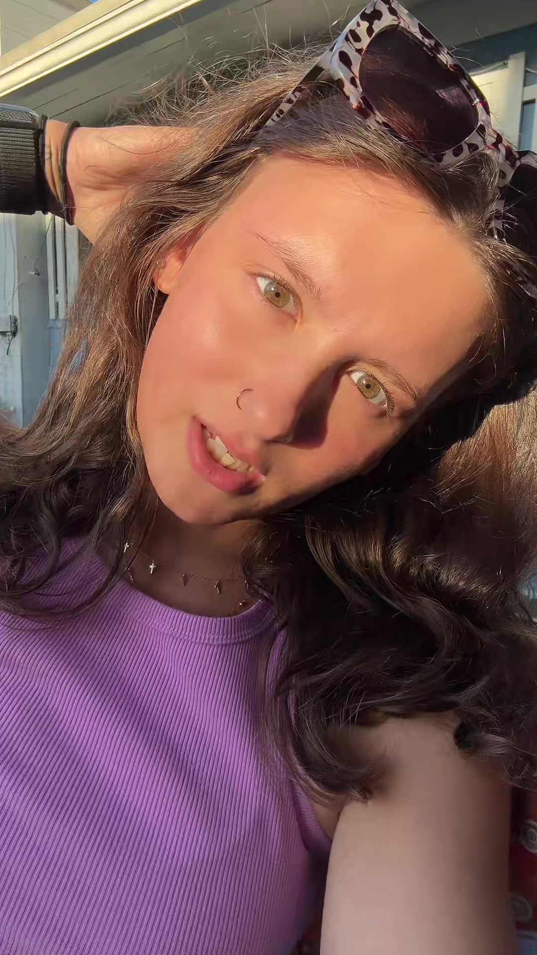 @Lil Ramirez