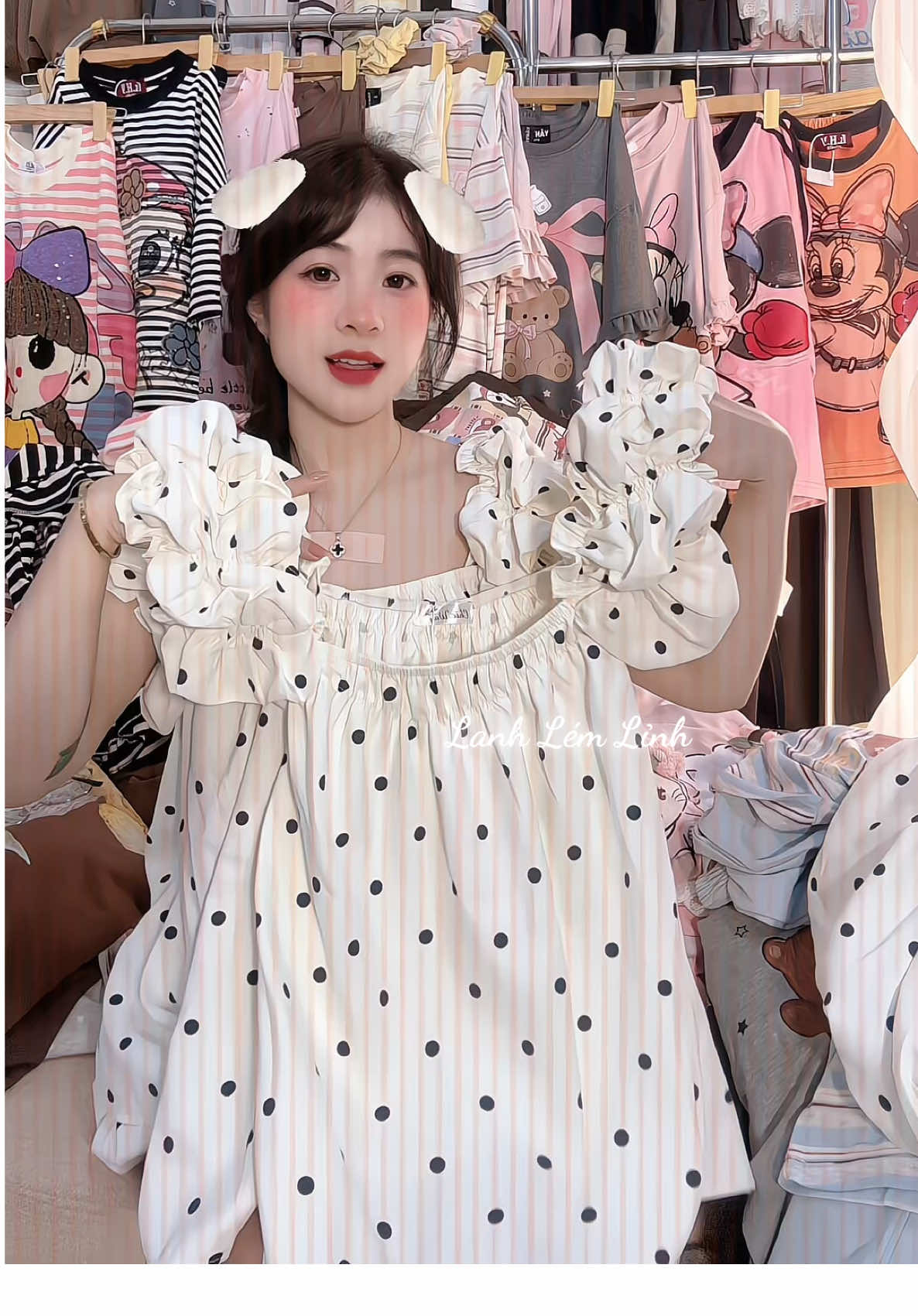@Shop LanhL&eacute;mLỉnh