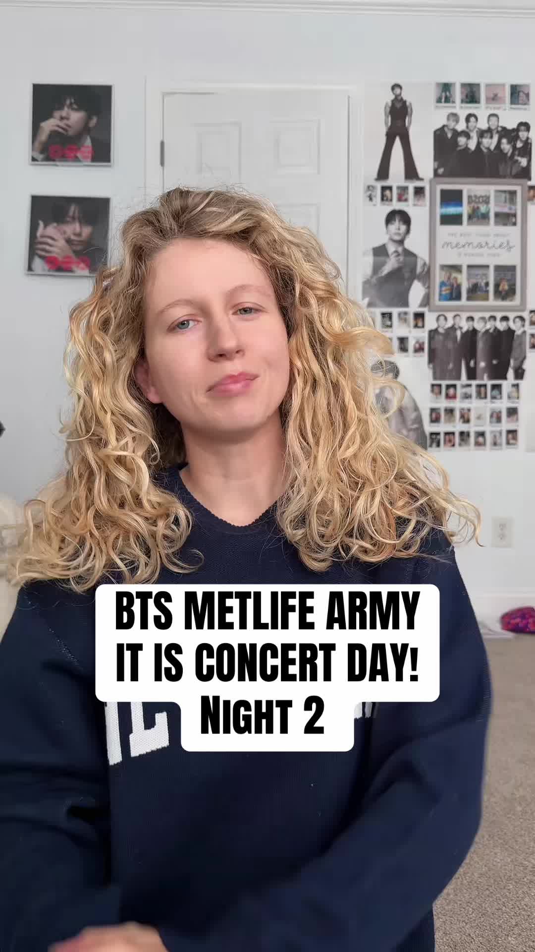 @Kelli | BTS Updates