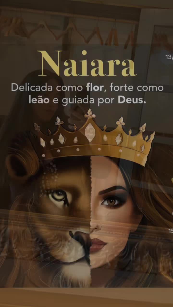 @Naiara