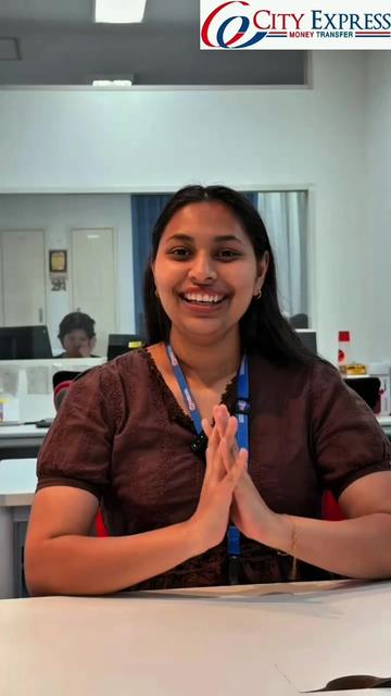 @City Express Remit Sri Lanka