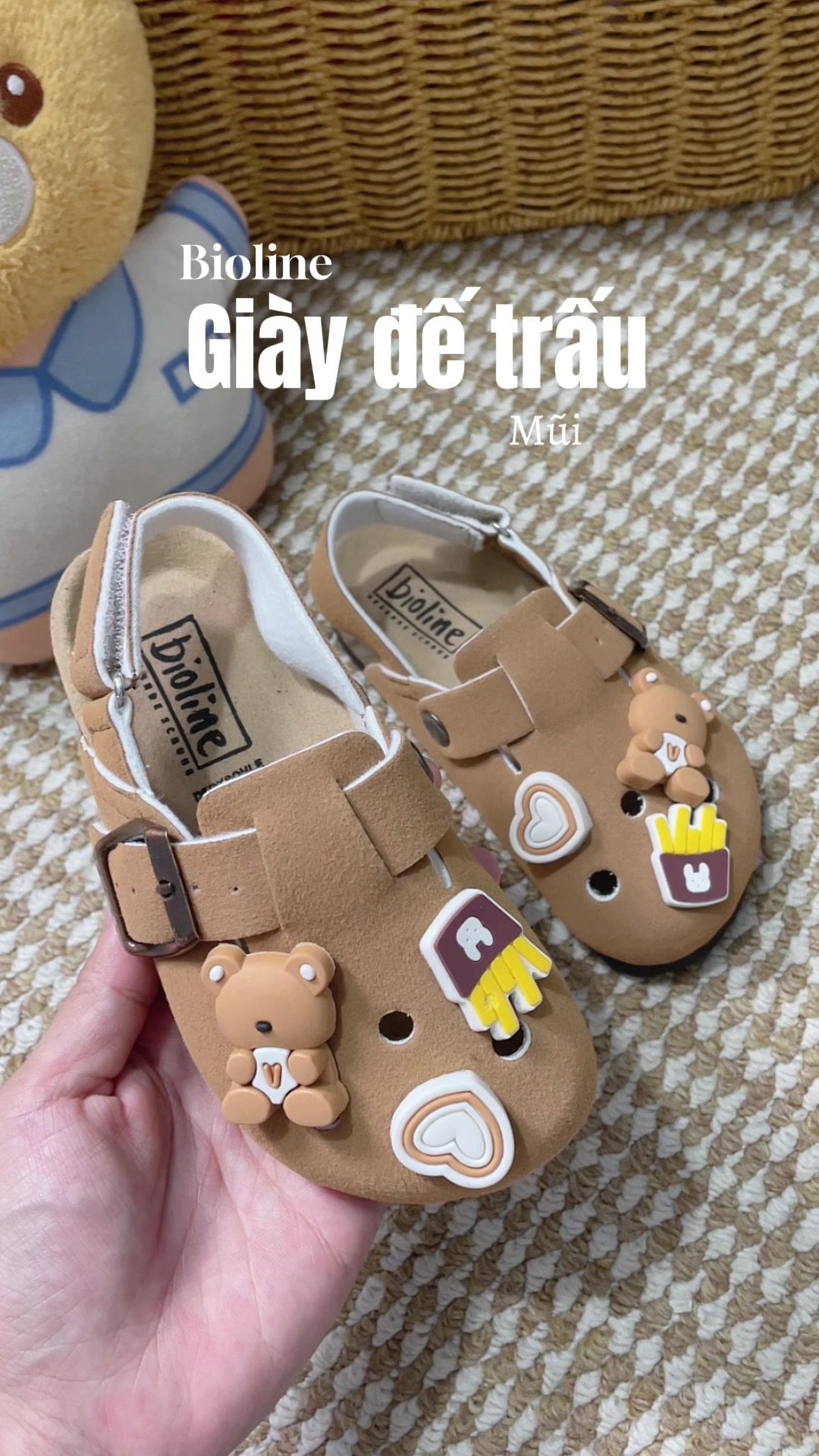 @Mẹ bỉm của Bơ 🥑