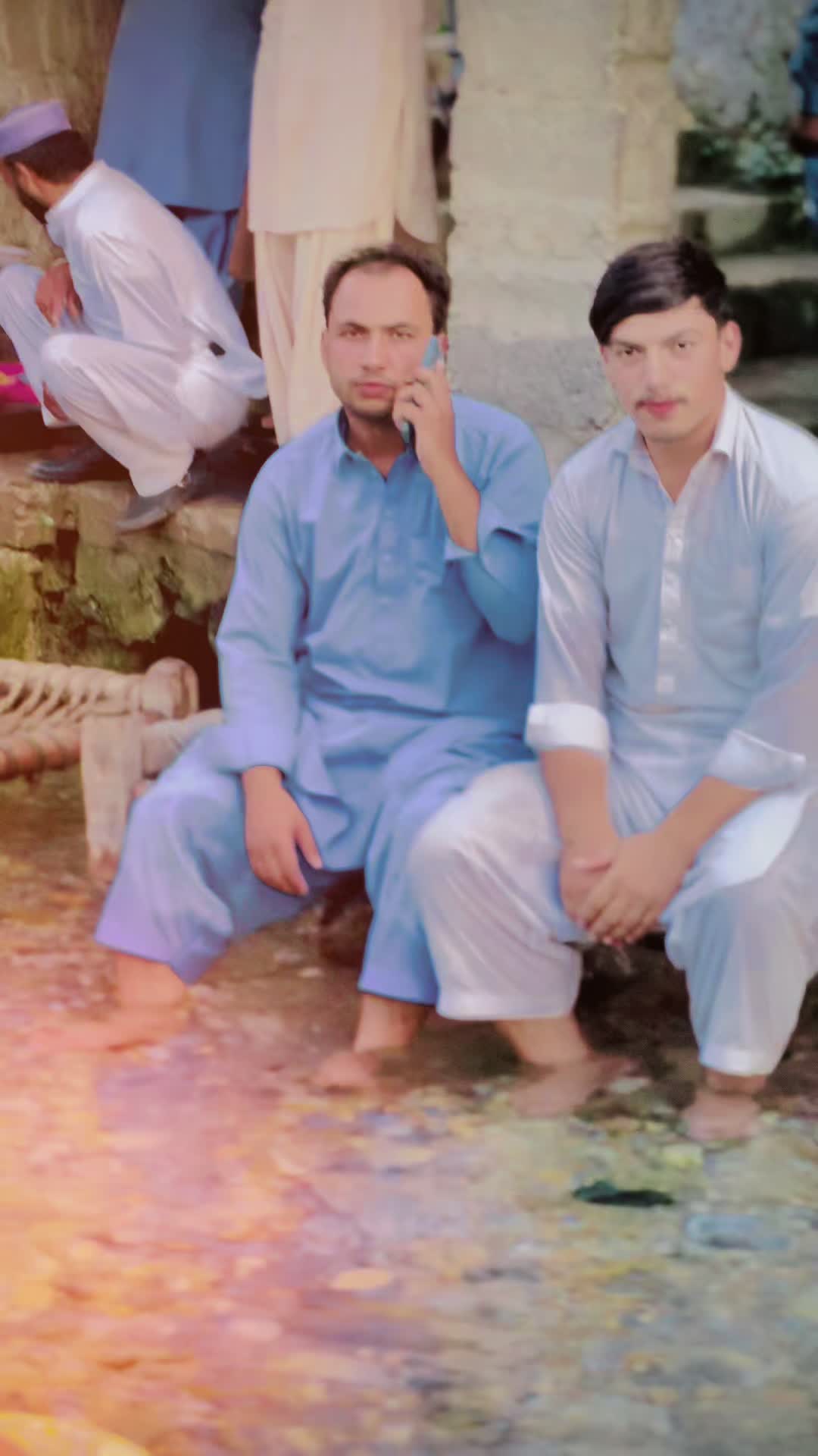 @Engr Zameer Alam