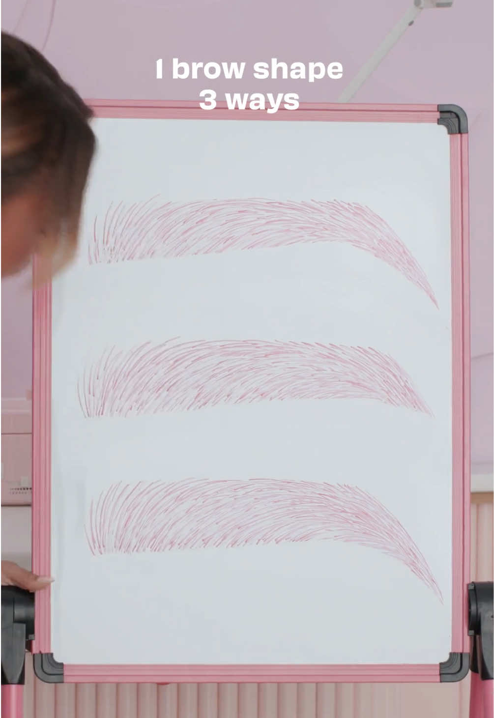 @Benefit Cosmetics