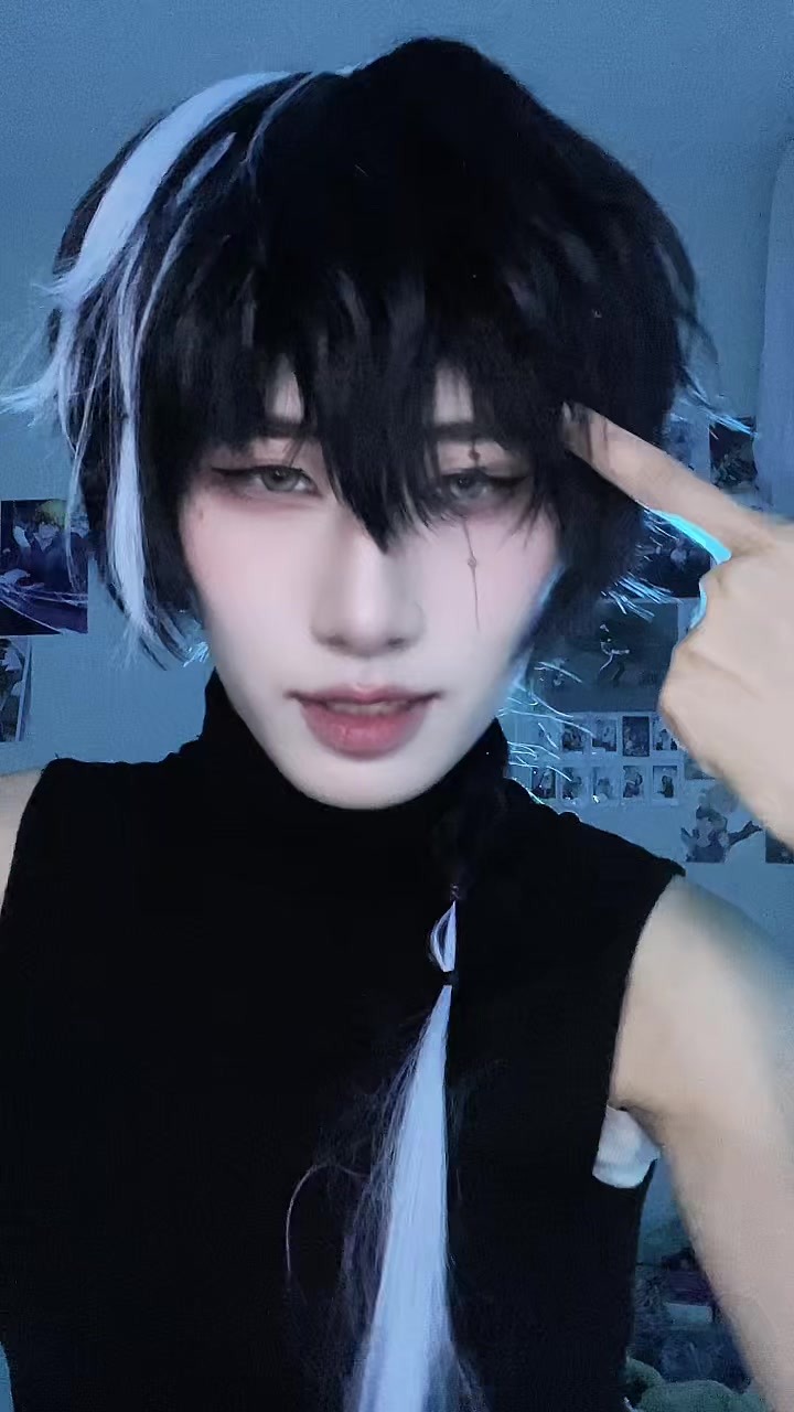 @Angel ˚✧ Cosplayer