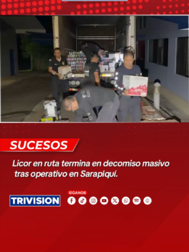 @Trivision Costa Rica