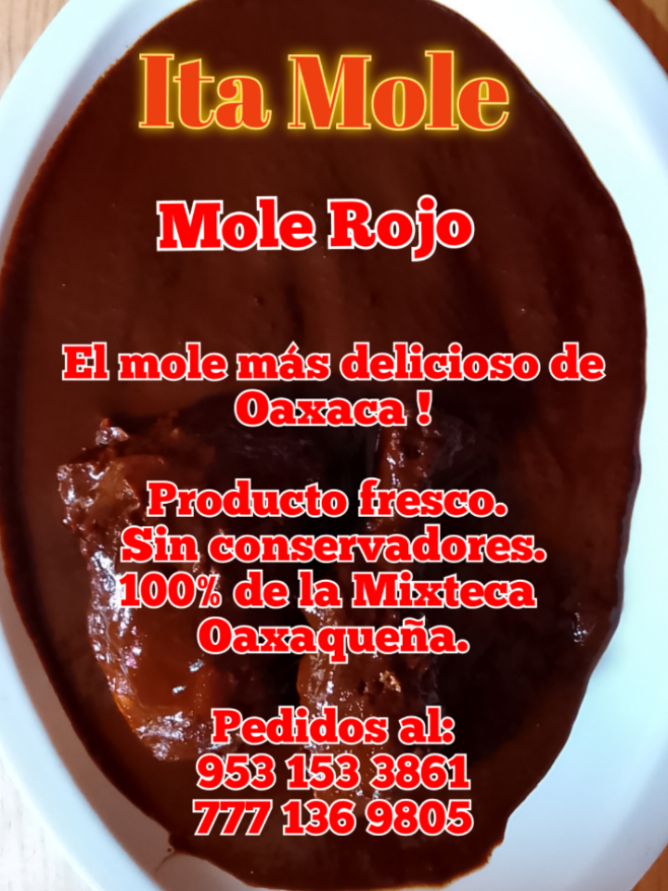 @Ita Cafe y Miel Ita