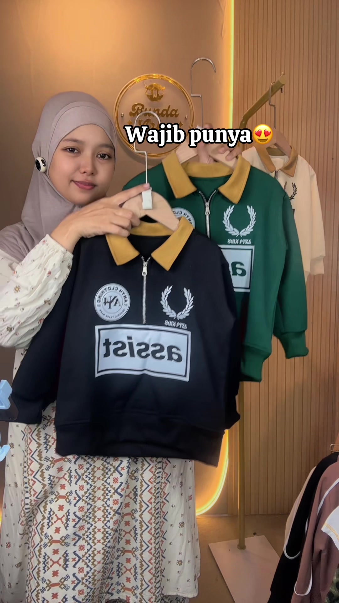 @Bunda Arka Ghurafa