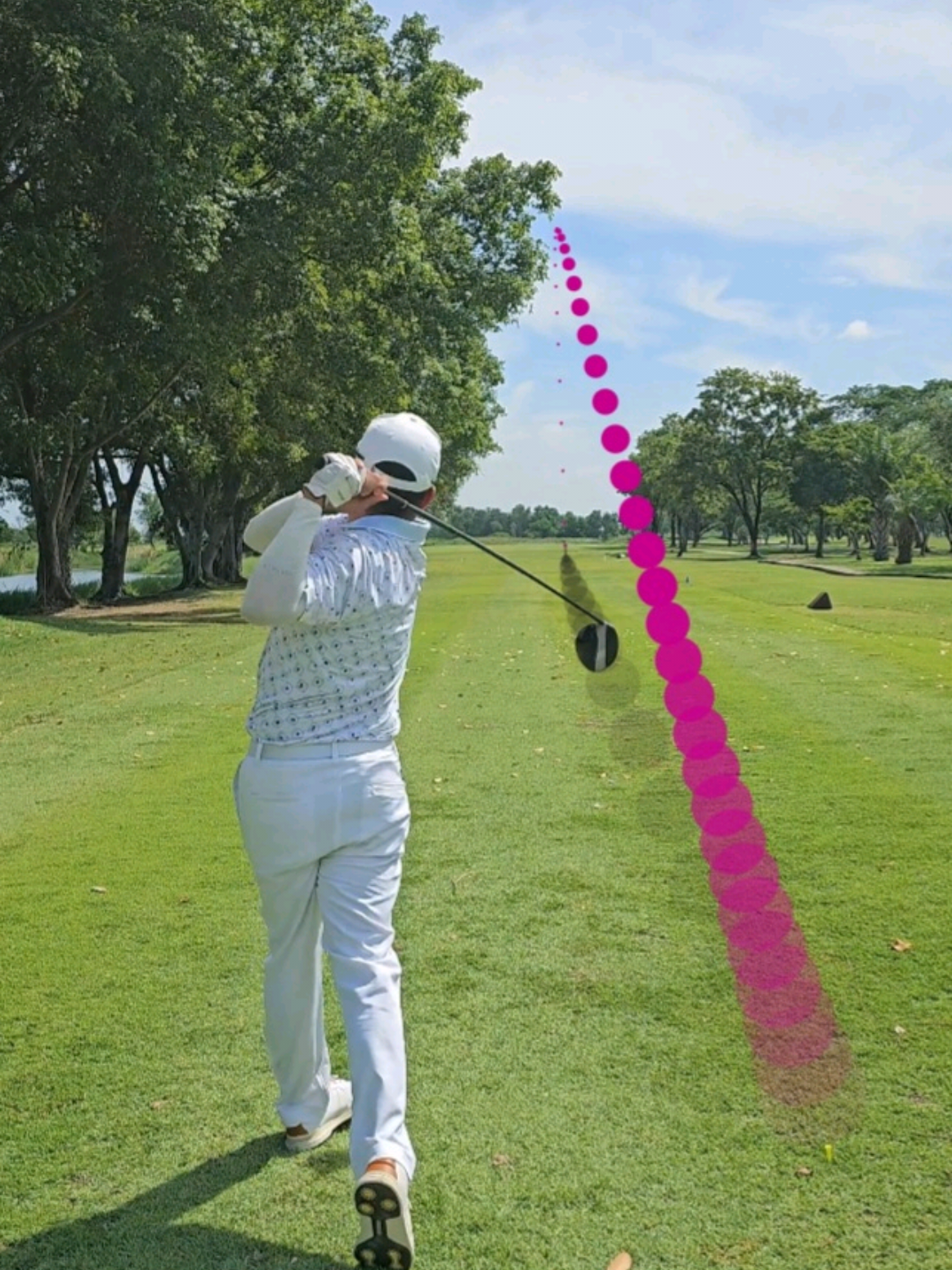 @Coach Kang | Golf Performance