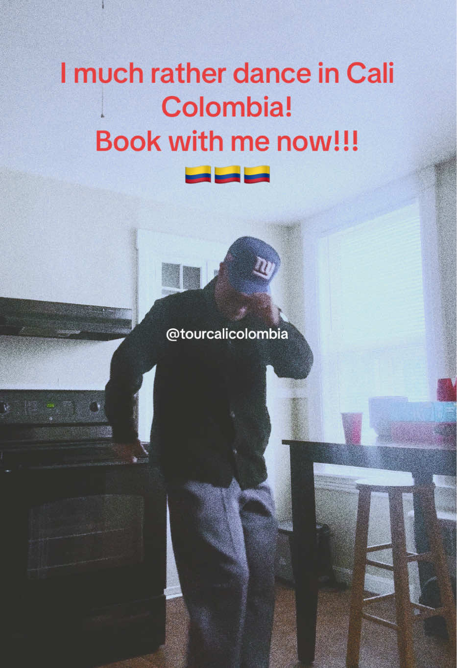 @Tour Cali Colombia 🇨🇴