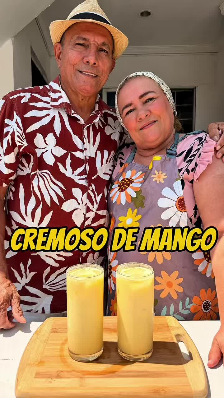 @Rosmi y Su Sazón