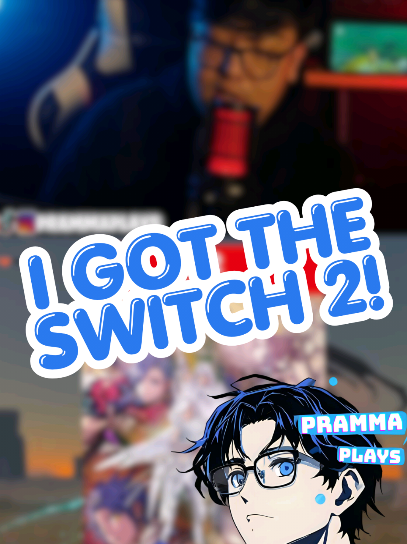 @Pramma Plays