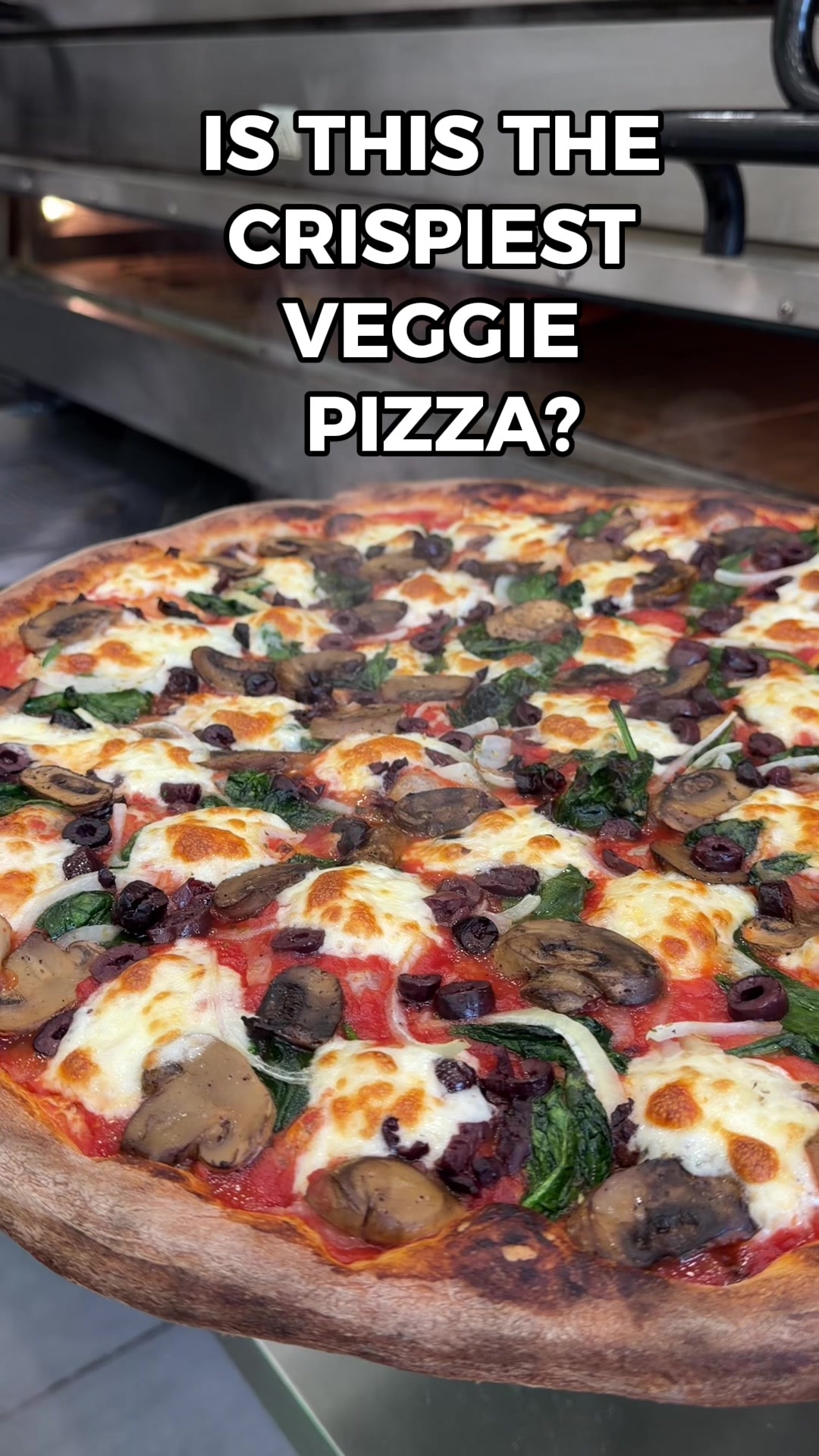 @Liberty Pizzeria